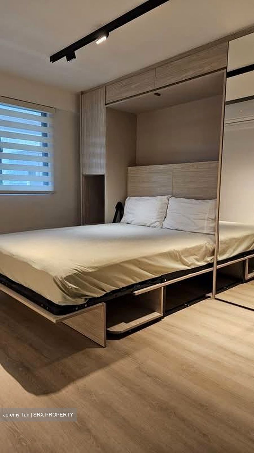 Blk 33 Marine Crescent Ville (Marine Parade), HDB 3 Rooms #553331401